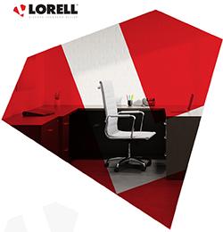 Lorell Diamond Dealer logo